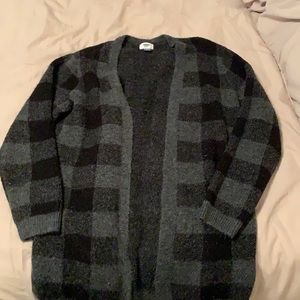 Old navy Cardigan